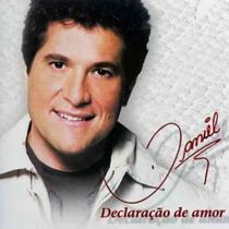 CD Daniel - Declaração De Amor Raro Original