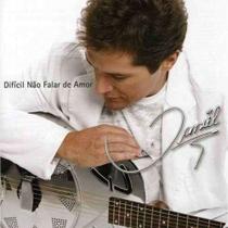 CD Daniel - Difícil Não Falar de Amor CD Daniel - Difícil Não Falar de Amor