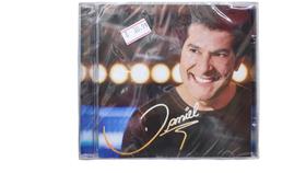 cd daniel*/ discurso ensaiado