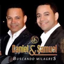 CD Daniel e Samuel Buscando Milagres (PlayBack) - Praise Records