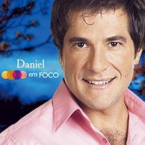 Cd Daniel - Em Foco