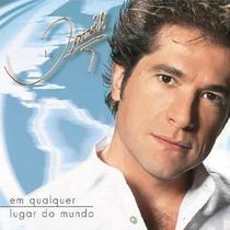 Cd Daniel Em Qualquer Lugar Do Mundo