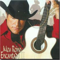 CD Daniel Meu Reino Encantado II Original