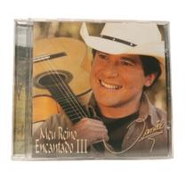 Cd daniel meu reino encantado iii Cd daniel meu reino encantado iii