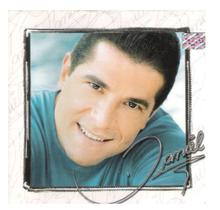 CD Daniel - Quando o Coração se Apaixona Original