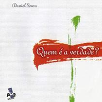 Cd daniel souza - quem é a verdade