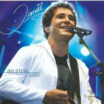 CD Daniel - te amo cada vez mais ao vivo 2005