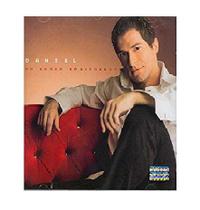CD Daniel - Um Homem Apaixonado Original