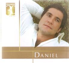 Cd Daniel Warner - 30 Anos