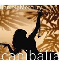 Cd daniela mercury - canibalia cinco meninos Cd daniela mercury - canibalia cinco meninos