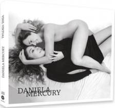 CD Daniela Mercury - Vinil Virtual - 1