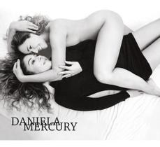 Cd daniela mercury vinil virtual