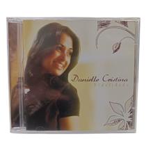 Cd danielle cristina fidelidade Cd danielle cristina fidelidade