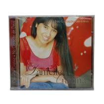 Cd danielle cristina no coração de deus