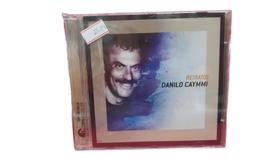 cd danilo caymmi*/ retratos - emi music