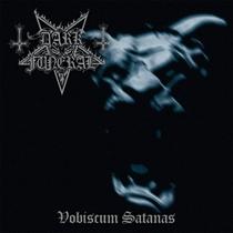 Cd Dark Funeral . Vobiscum Satanas