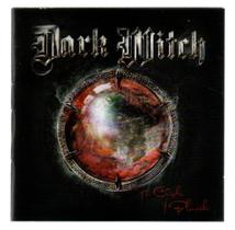 Cd dark mitch: the circle of blood