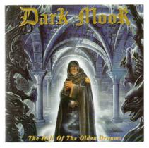 Cd dark moor: the hall of the olden dreams