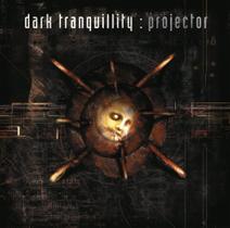Cd - Dark Tranquillity / Projector