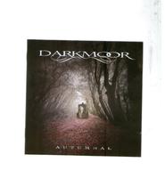 Cd darkmoor - autumnal