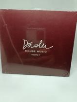 CD Daslu House Music Vol 7