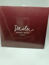 CD Daslu House Music Vol 7 (Digipack) CD Daslu House Music Vol 7 (Digipack)
