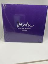 CD Daslu House Music Vol 8