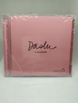 CD Daslu Lounge - Vol.6 - Varios