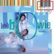 Cd David Bowie - Hours