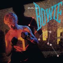 CD David Bowie - LetS Dance - Outros