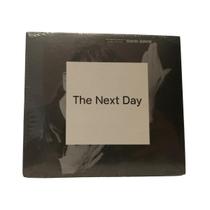 Cd david bowie the next day digipack - Sony Music