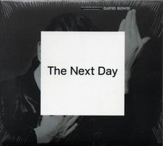 CD David Bowie The Next Day CD David Bowie The Next Day
