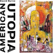 Cd David Byrne American Utopia ( Digipack) Cd David Byrne American Utopia ( Digipack)