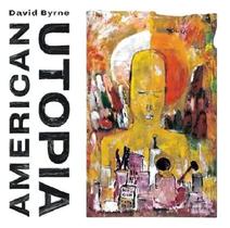 CD David Byrne - American Utopia