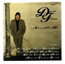 Cd david foster: selected pop hits Cd david foster: selected pop hits