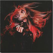 Cd David Garrett-2015 - Explosive