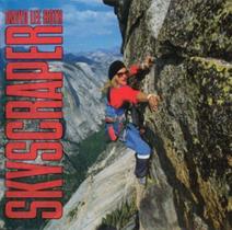 Cd David Lee Roth - Skyscraper