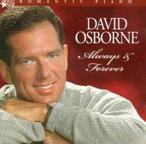 Cd david osborne: always & foreveer