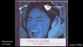 Cd - David Quinlan / O Rei da Glória Cd - David Quinlan / O Rei da Glória