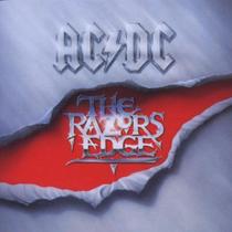CD de áudio ATLANTIC RECORDS The Razors Edge CD de áudio ATLANTIC RECORDS The Razors Edge