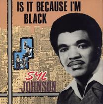 CD de áudio Numero Group Is It Because I'm Black CD de áudio Numero Group Is It Because I'm Black