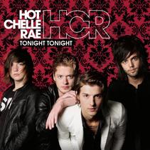 CD de Áudio Sony Music - Tonight Tonight (Hot Chelle Rae) CD de Áudio Sony Music - Tonight Tonight (Hot Chelle Rae)