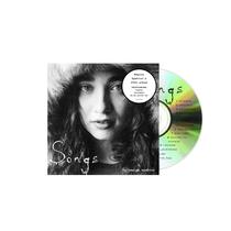 CD de Canciones Warner Records CD de Canciones Warner Records