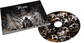CD de indie recordings The Skies Turn Black