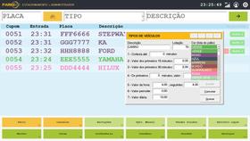 CD de instalação - Sistema para Estacionamento (PARKEER Júnior) CD de instalação - Sistema para Estacionamento (PARKEER Júnior)