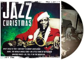 CD de Jazz de Natal Ray Hamilton Orchestra Instrumental