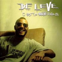 Cd - De Leve / O Estilo Foda-se