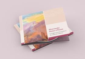 CD de meditação orientada Meditação passo a passo - Luciana M. S. Ferraz - Editora Brahma Kumaris