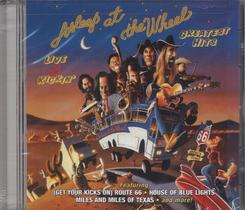 CD de Música BMG Asleep at the Wheel Live & Kickin Hits CD de Música BMG Asleep at the Wheel Live & Kickin Hits