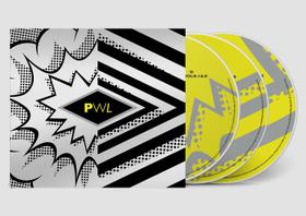 CD de Música BMG PWL Extended Big Hits & Surprises Vols 1&2 CD de Música BMG PWL Extended Big Hits & Surprises Vols 1&2